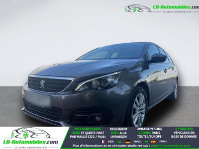 Peugeot 308 PureTech 130ch  BVM
