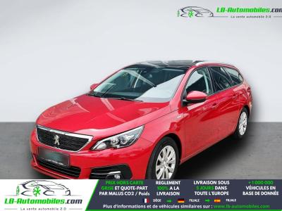 Peugeot 308 PureTech 130ch  BVM