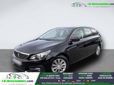 Peugeot 308 PureTech 130ch  BVM