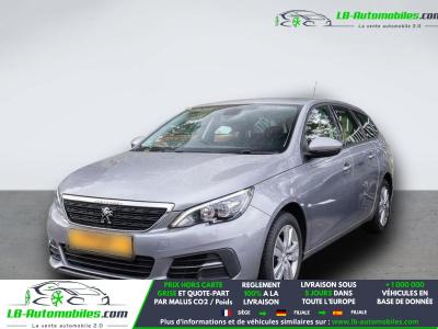 Peugeot 308 PureTech 130ch  BVM