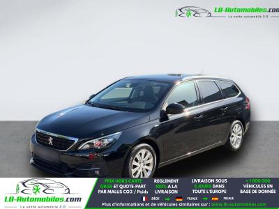 Peugeot 308 PureTech 110ch  BVA