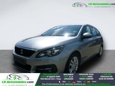 Peugeot 308 PureTech 110ch  BVA