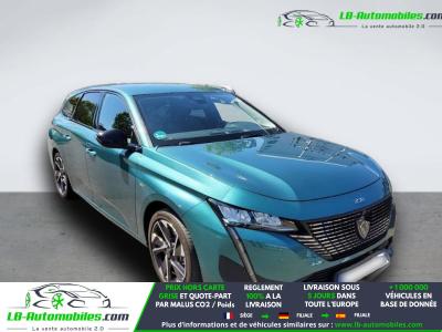 Peugeot 308 SW PHEV 180 e-BVA