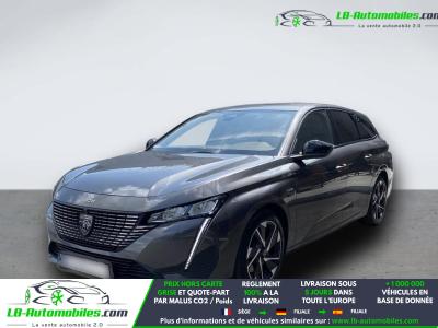Peugeot 308 SW PHEV 180 e-BVA
