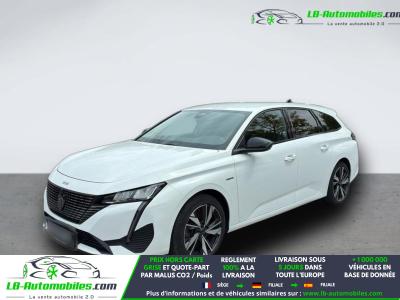 Peugeot 308 SW PHEV 180 e-BVA