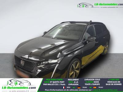 Peugeot 308 SW PHEV 180 e-BVA