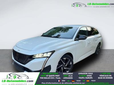 Peugeot 308 SW BlueHDi 130ch  BVM
