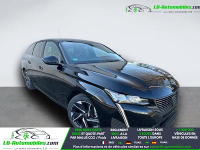 Peugeot 308 SW BlueHDi 130ch  BVM