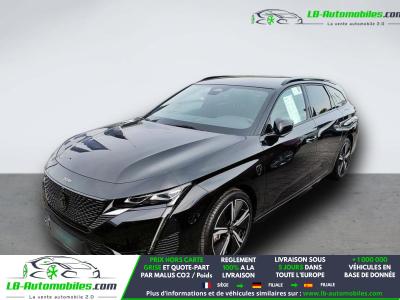 Peugeot 308 SW PHEV 180 e-BVA