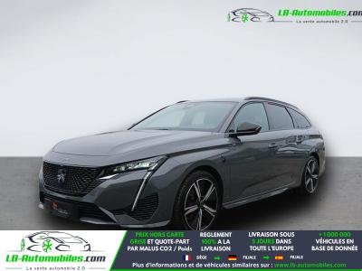 Peugeot 308 SW PHEV 180 e-BVA