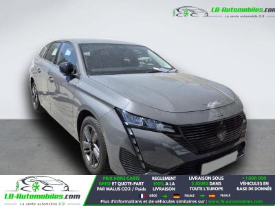 Peugeot 308 SW PureTech 130ch  BVM