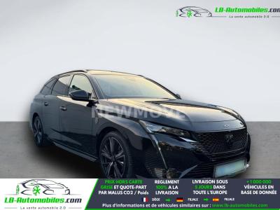 Peugeot 308 SW PHEV 225 e-BVA