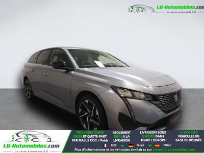 Peugeot 308 SW PureTech 130ch  BVM