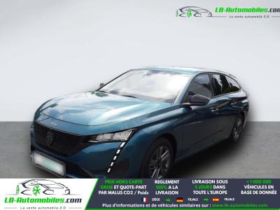 Peugeot 308 SW PureTech 130ch  BVM