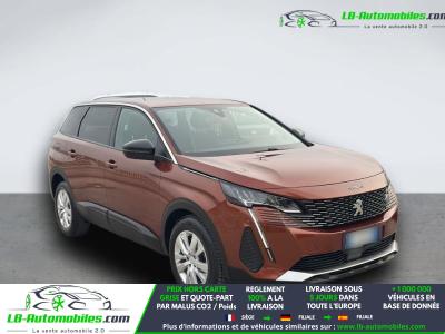 Peugeot 5008 BlueHDi 130ch  BVM