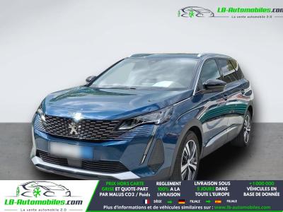 Peugeot 5008 BlueHDi 130ch  BVM