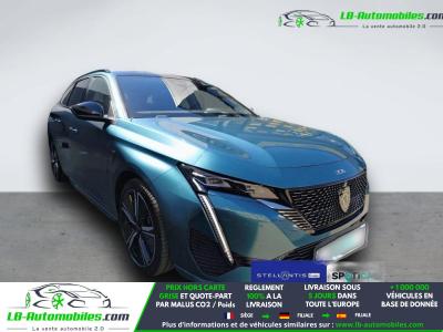Peugeot 308 SW PureTech 130ch  BVA