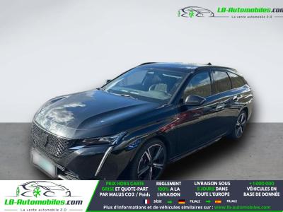 Peugeot 308 SW PureTech 130ch  BVA