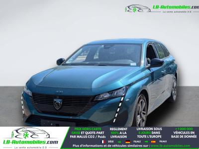 Peugeot 308 SW PureTech 130ch  BVA