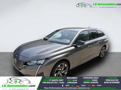 Peugeot 308 SW PureTech 130ch  BVA