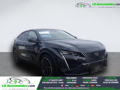 Peugeot 408 PHEV 225 e-BVA