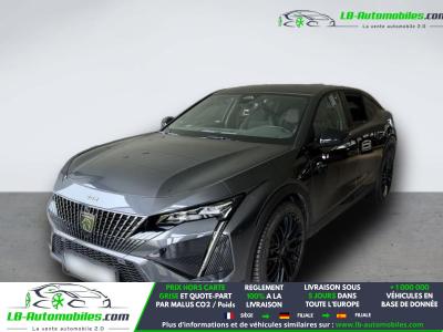 Peugeot 408 PHEV 225 e-BVA
