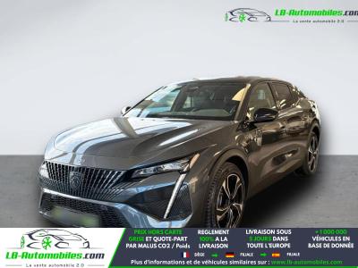 Peugeot 408 PHEV 225 e-BVA