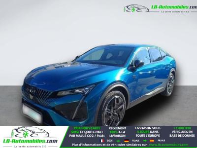 Peugeot 408 PHEV 225 e-BVA