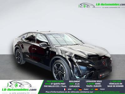 Peugeot 408 PHEV 225 e-BVA