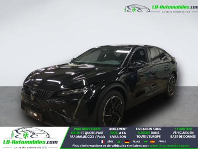 Peugeot 408 PHEV 225 e-BVA