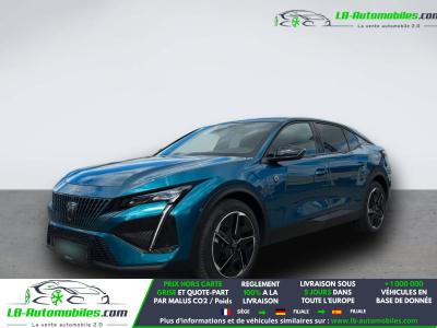 Peugeot 408 PHEV 225 e-BVA