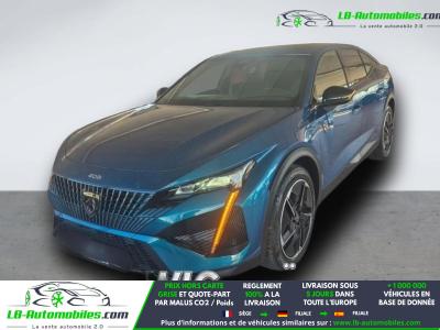 Peugeot 408 PHEV 225 e-BVA