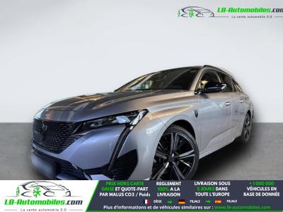 Peugeot 308 SW BlueHDi 130ch  BVA