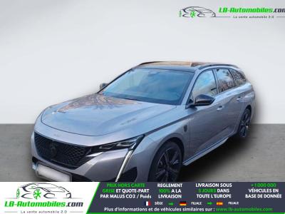 Peugeot 308 SW BlueHDi 130ch  BVA