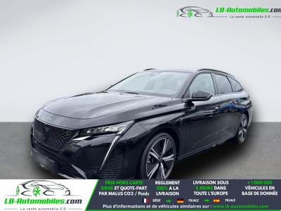 Peugeot 308 SW BlueHDi 130ch  BVA