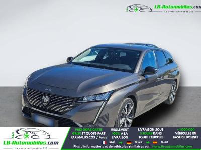 Peugeot 308 SW BlueHDi 130ch  BVA