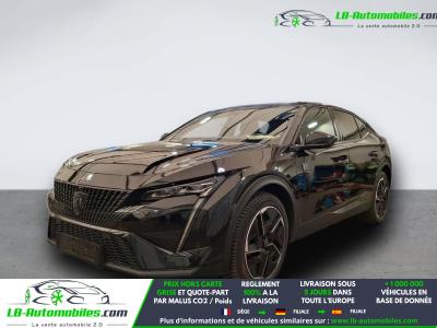 Peugeot 408 PHEV 225 e-BVA