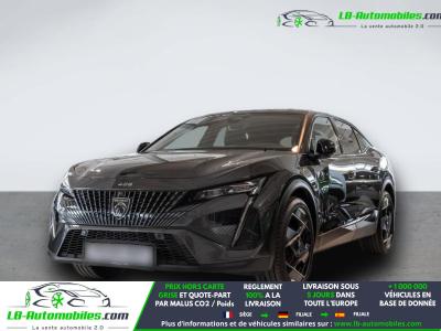 Peugeot 408 PHEV 225 e-BVA