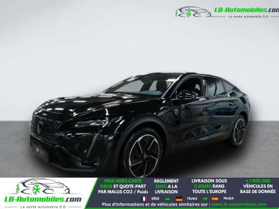 Peugeot 408 PHEV 225 e-BVA