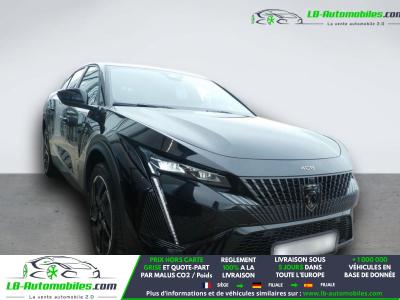 Peugeot 408 PHEV 225 e-BVA