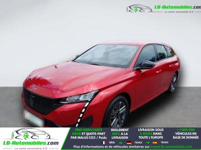 Peugeot 308 SW PureTech 130ch  BVA