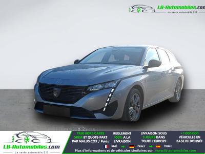 Peugeot 308 SW PureTech 130ch  BVA