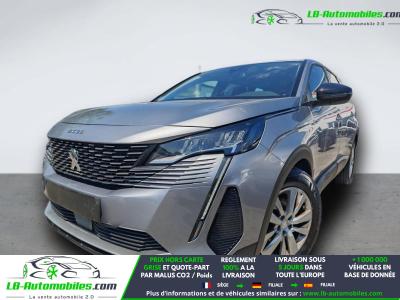 Peugeot 5008 PureTech 130ch  BVM