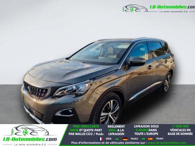 Peugeot 5008 PureTech 130ch  BVM