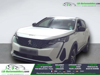 Peugeot 5008 PureTech 130ch  BVM
