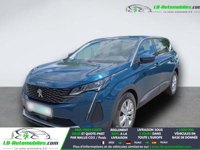 Peugeot 5008 PureTech 130ch  BVM