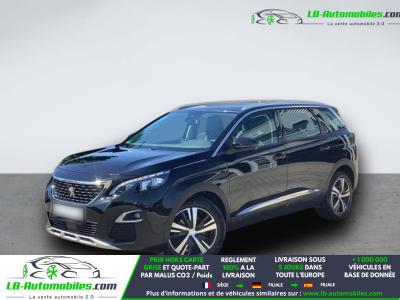 Peugeot 5008 PureTech 130ch  BVM