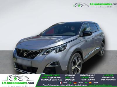Peugeot 5008 BlueHDi 180ch  BVA