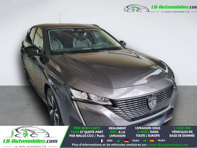 Peugeot 308 SW BlueHDi 130ch  BVA
