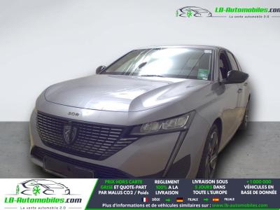 Peugeot 308 SW BlueHDi 130ch  BVA